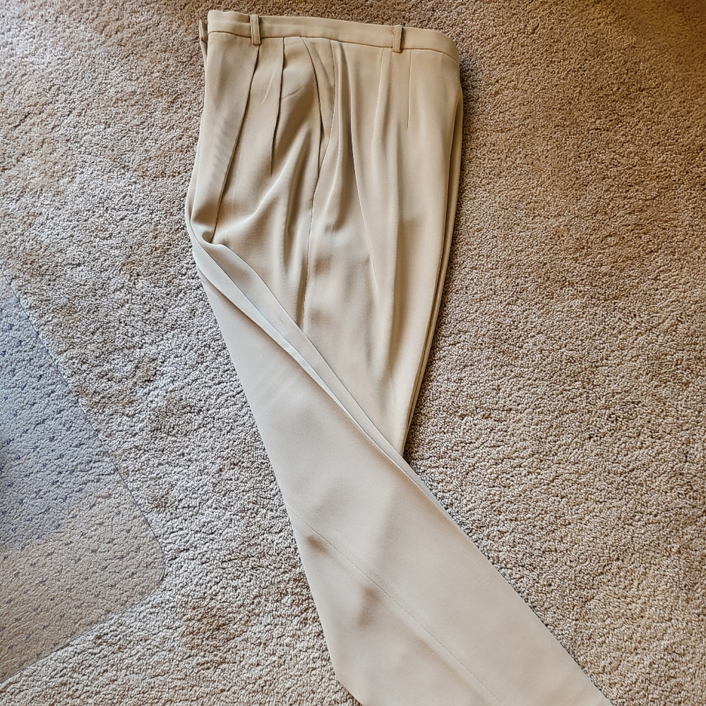Liz Claiborne Women's Dress Pants - Size 10
